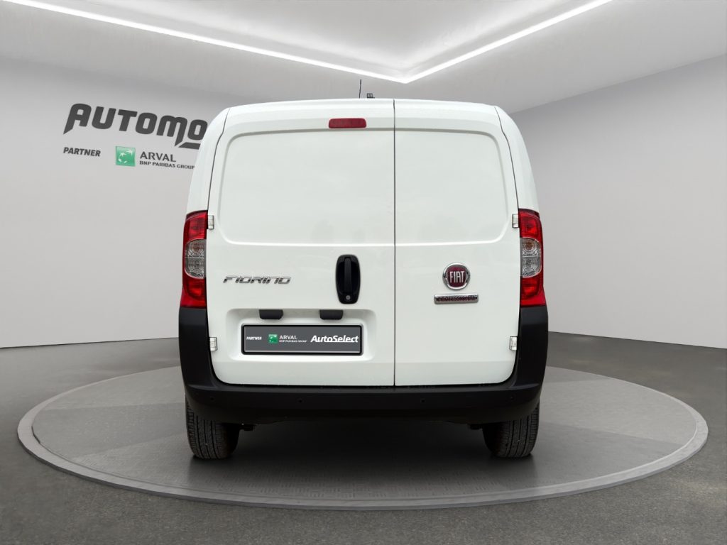 FIAT Fiorino 1.3 MJT 95CV - 5
