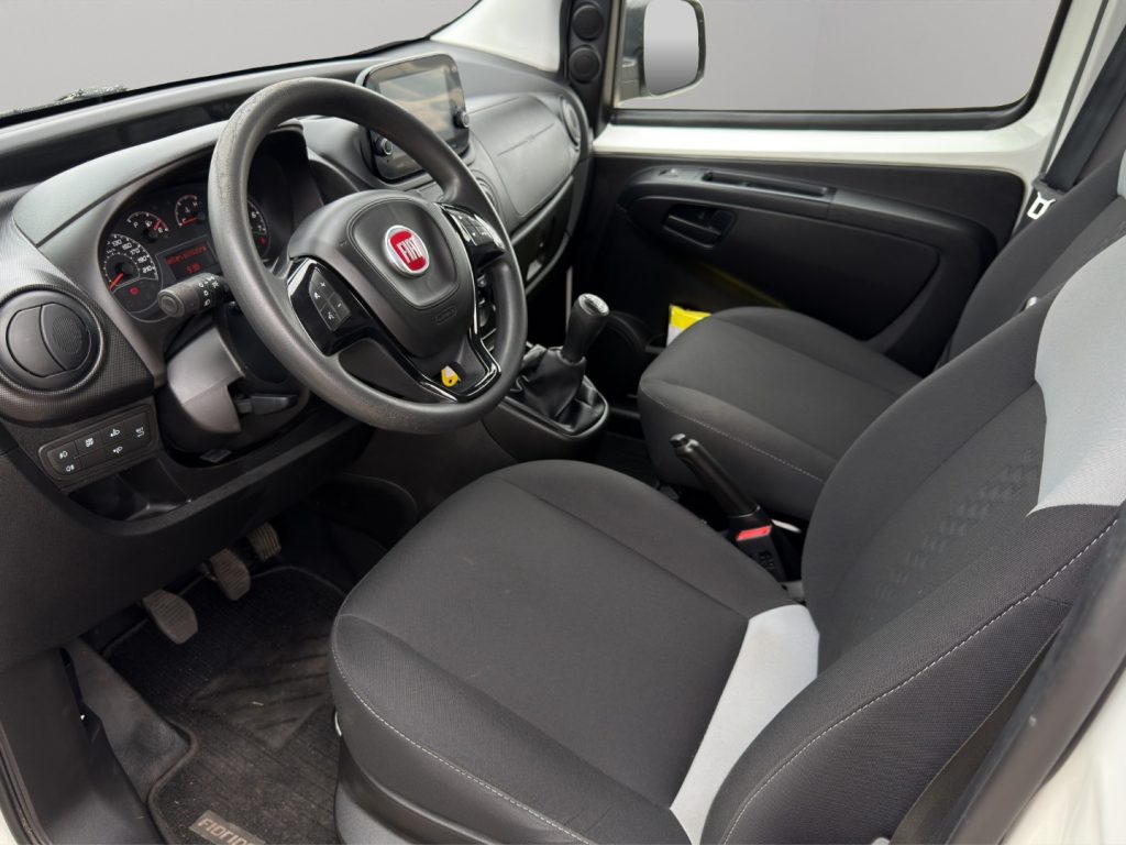 FIAT Fiorino 1.3 MJT 95CV - 7
