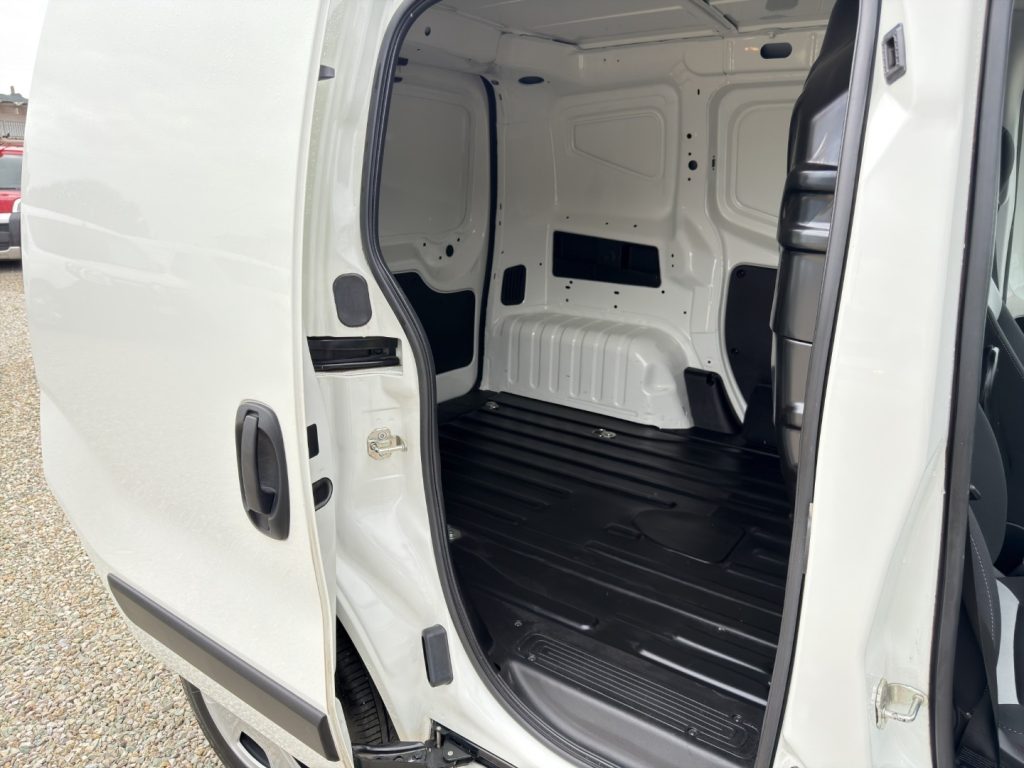 FIAT Fiorino 1.3 MJT 95CV - 8
