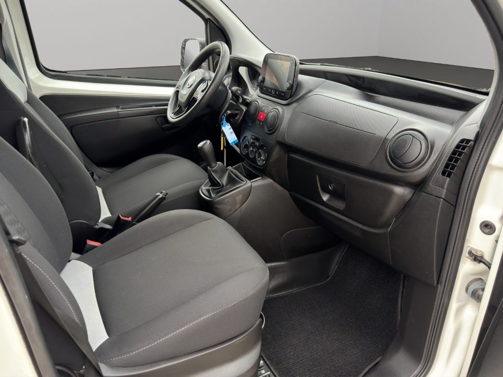 FIAT Fiorino 1.3 MJT 95CV - 9