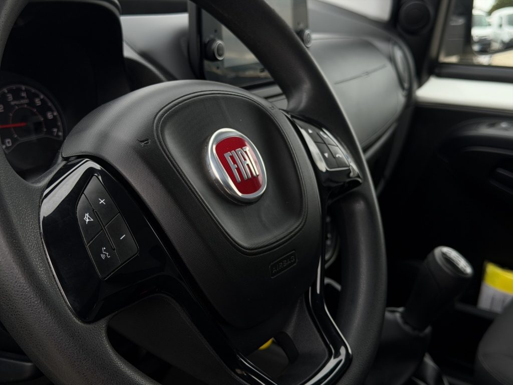 FIAT Fiorino 1.3 MJT 95CV - 11