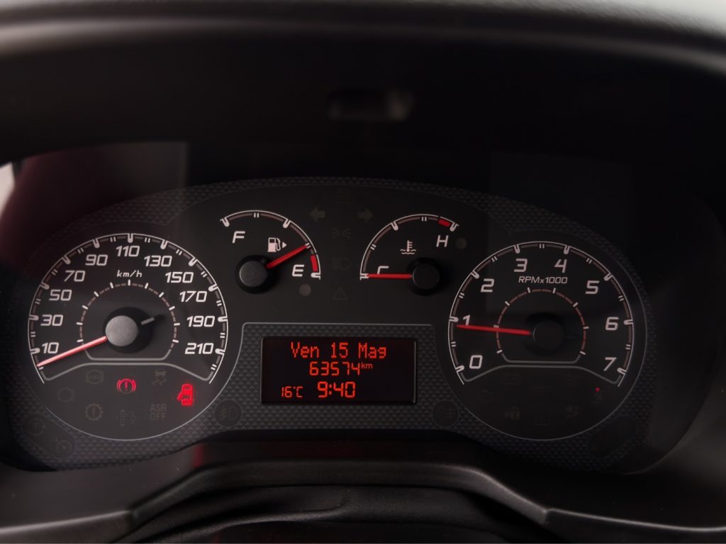 FIAT Fiorino 1.3 MJT 95CV - 12