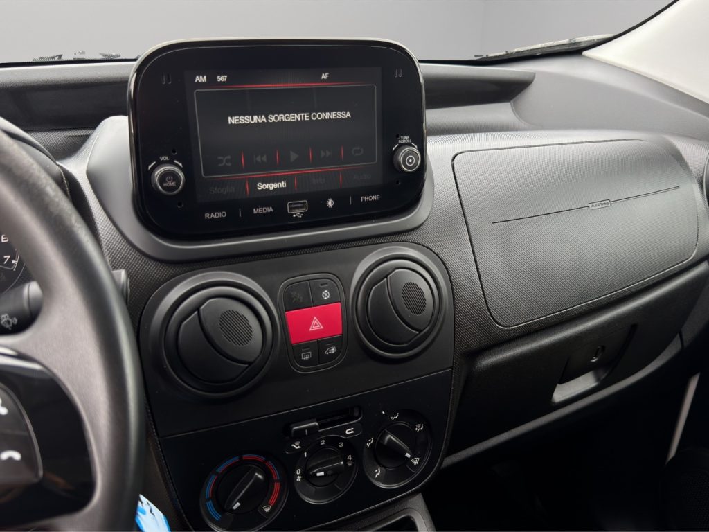 FIAT Fiorino 1.3 MJT 95CV - 13