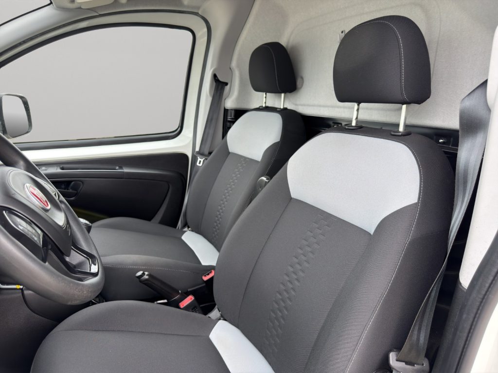 FIAT Fiorino 1.3 MJT 95CV - 14