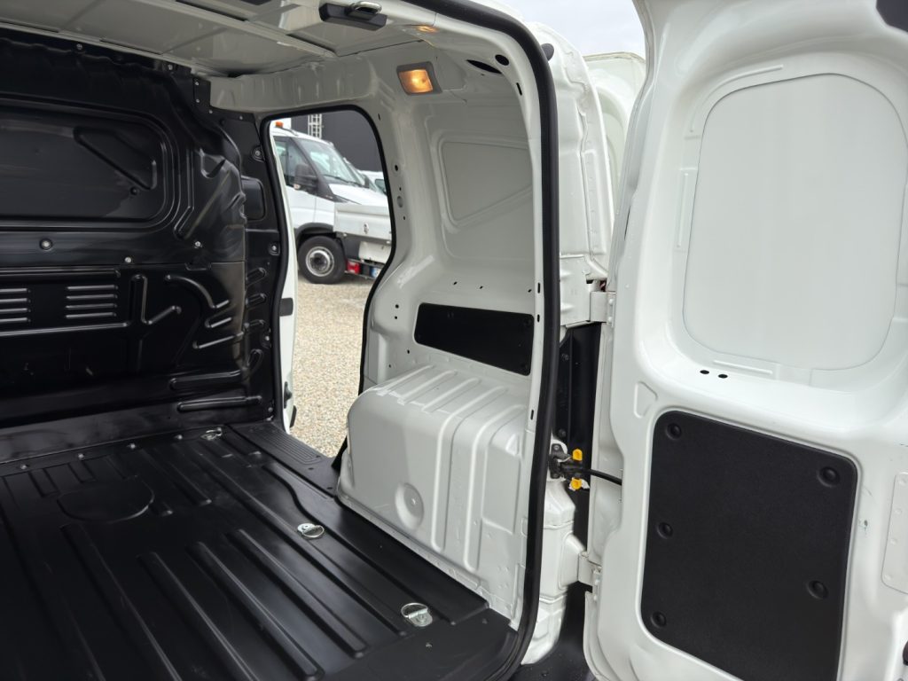 FIAT Fiorino 1.3 MJT 95CV - 17