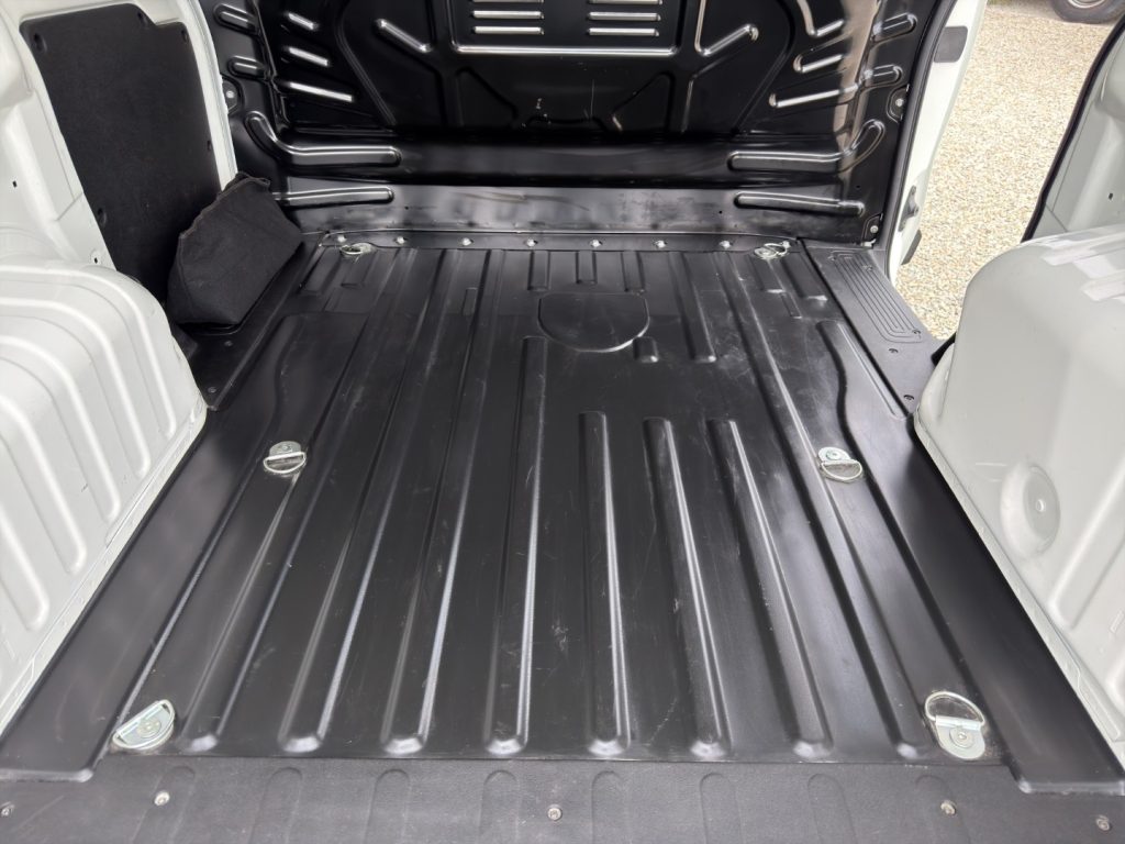FIAT Fiorino 1.3 MJT 95CV - 18
