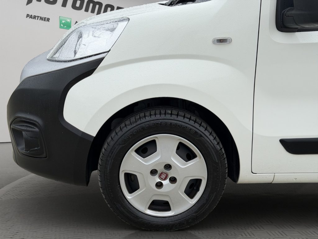 FIAT Fiorino 1.3 MJT 95CV - 19