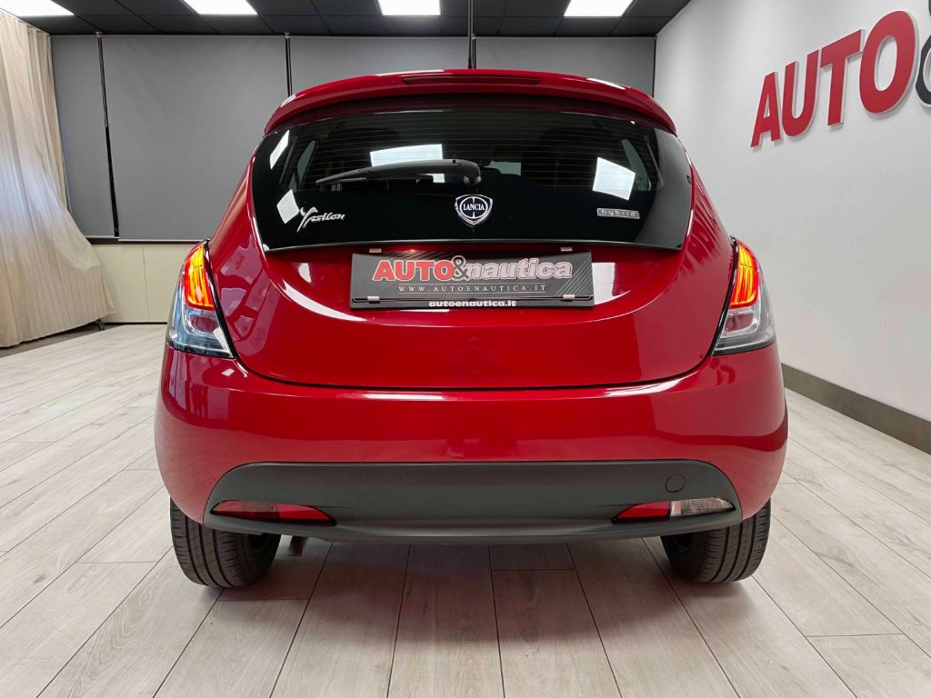 LANCIA Ypsilon 1.0 FIREFLY HYBRID - 10