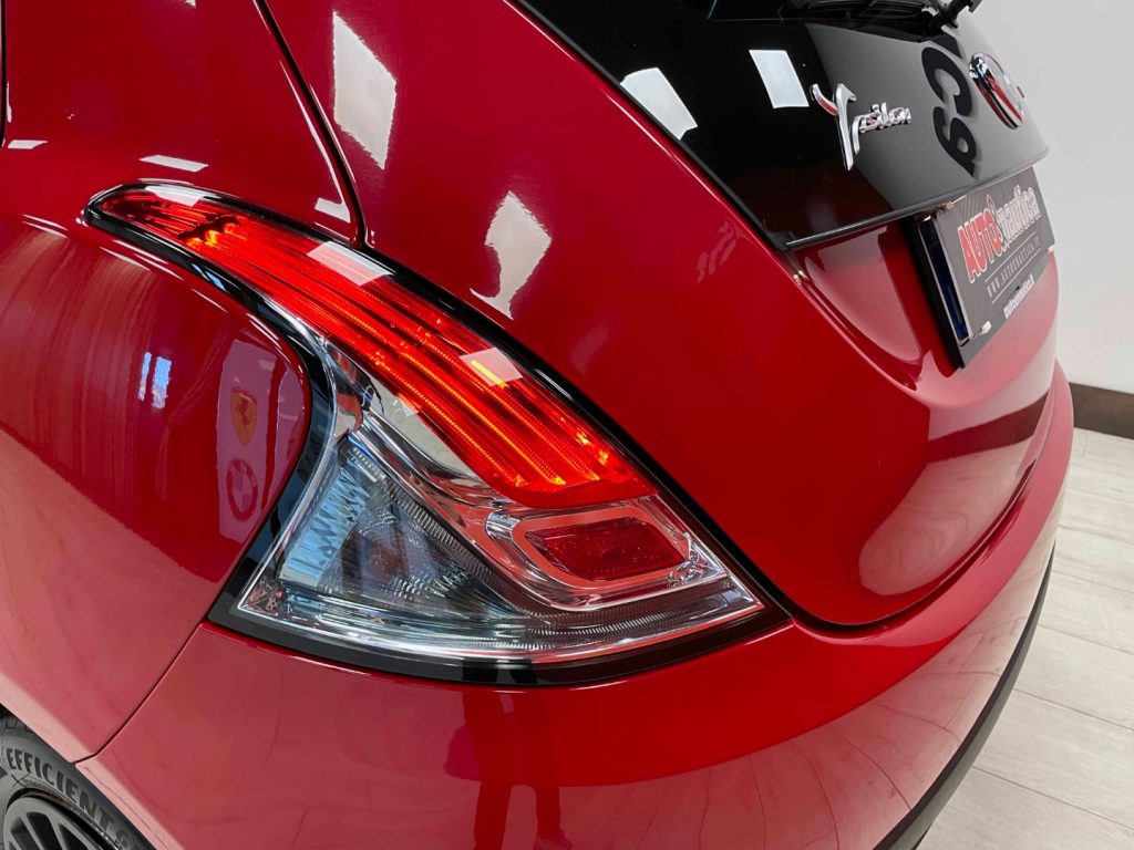 LANCIA Ypsilon 1.0 FIREFLY HYBRID - 13