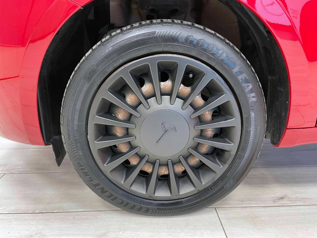 LANCIA Ypsilon 1.0 FIREFLY HYBRID - 14