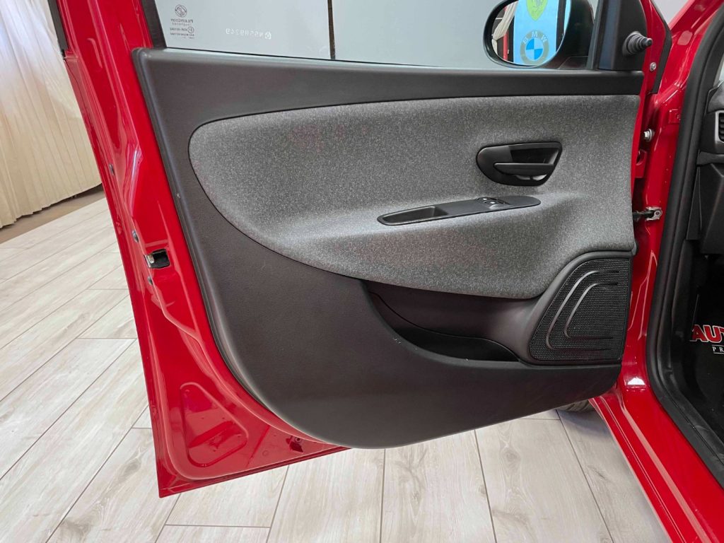 LANCIA Ypsilon 1.0 FIREFLY HYBRID - 15