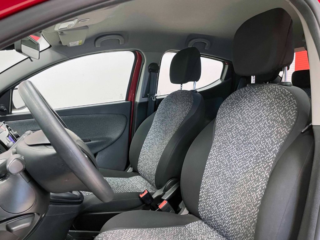 LANCIA Ypsilon 1.0 FIREFLY HYBRID - 18