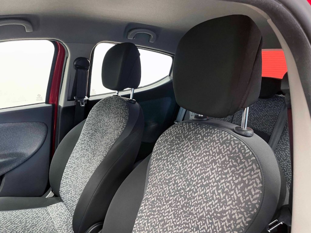 LANCIA Ypsilon 1.0 FIREFLY HYBRID - 19