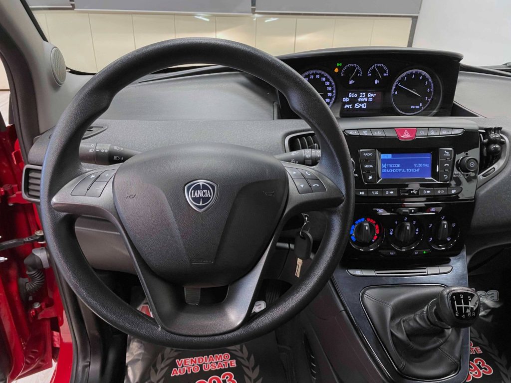 LANCIA Ypsilon 1.0 FIREFLY HYBRID - 20