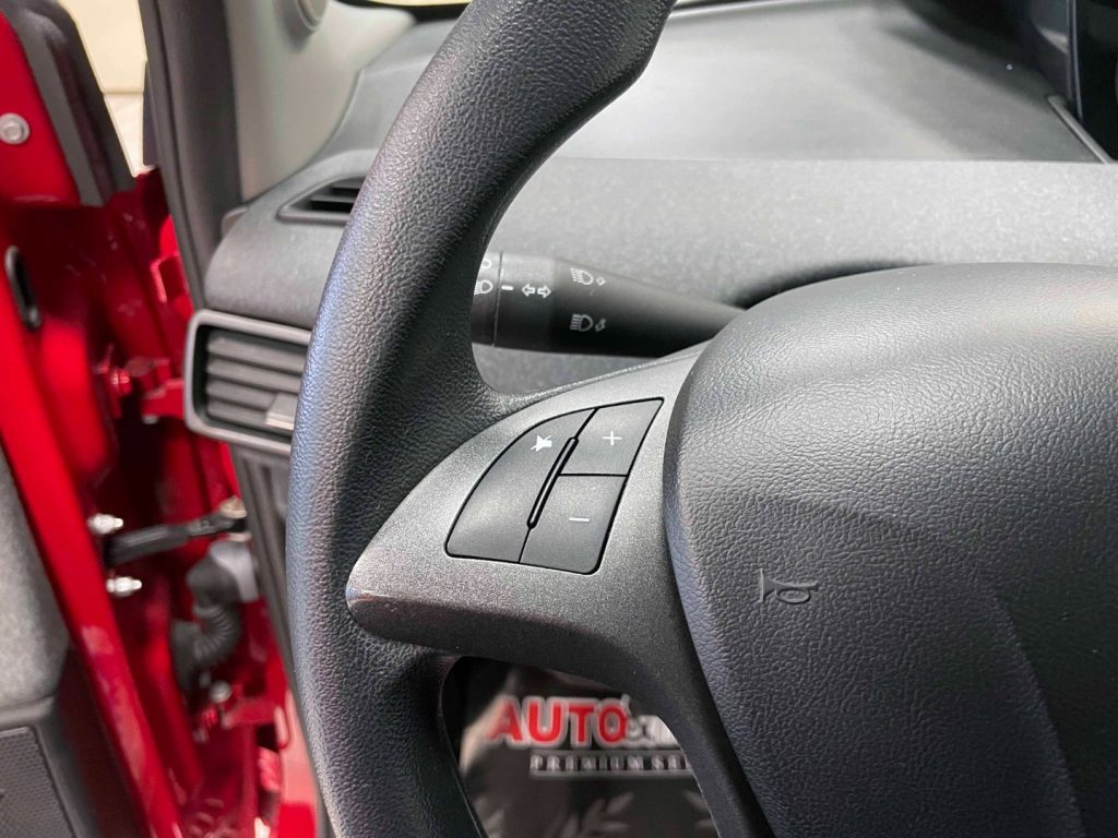 LANCIA Ypsilon 1.0 FIREFLY HYBRID - 21