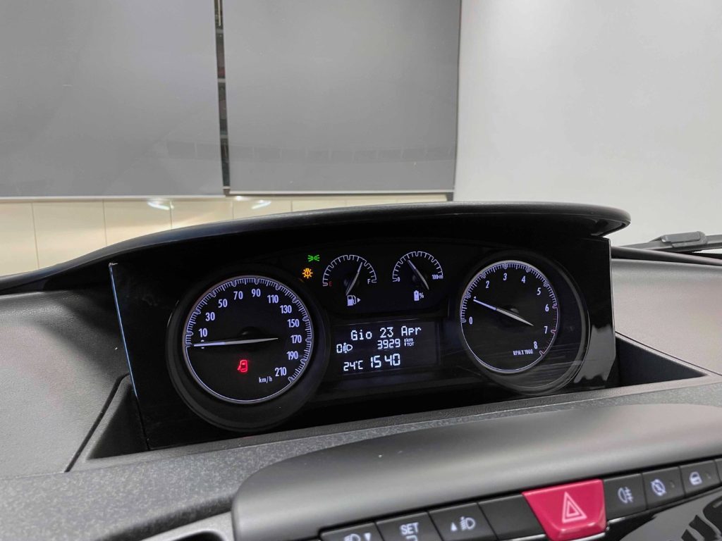 LANCIA Ypsilon 1.0 FIREFLY HYBRID - 23