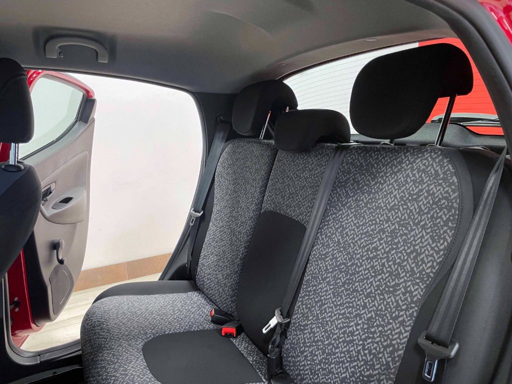 LANCIA Ypsilon 1.0 FIREFLY HYBRID - 26