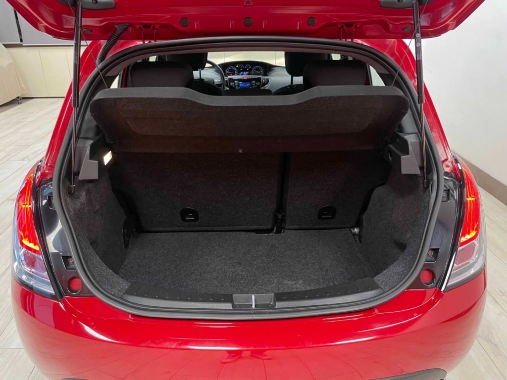 LANCIA Ypsilon 1.0 FIREFLY HYBRID - 30