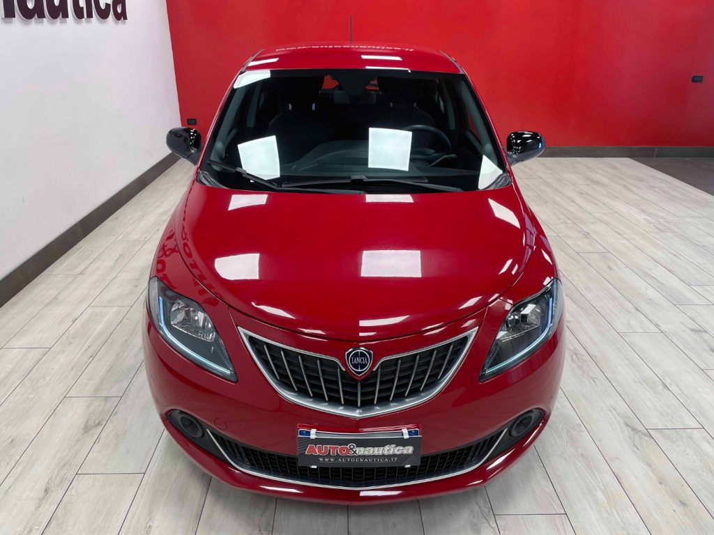 LANCIA Ypsilon 1.0 FIREFLY HYBRID - 33