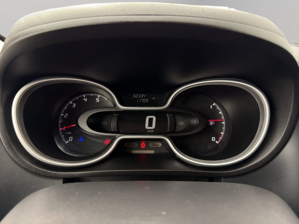 FIAT Talento AUTOCARRO N1 5 POSTI - 12