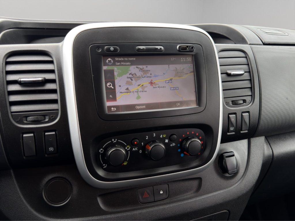 FIAT Talento AUTOCARRO N1 5 POSTI - 13