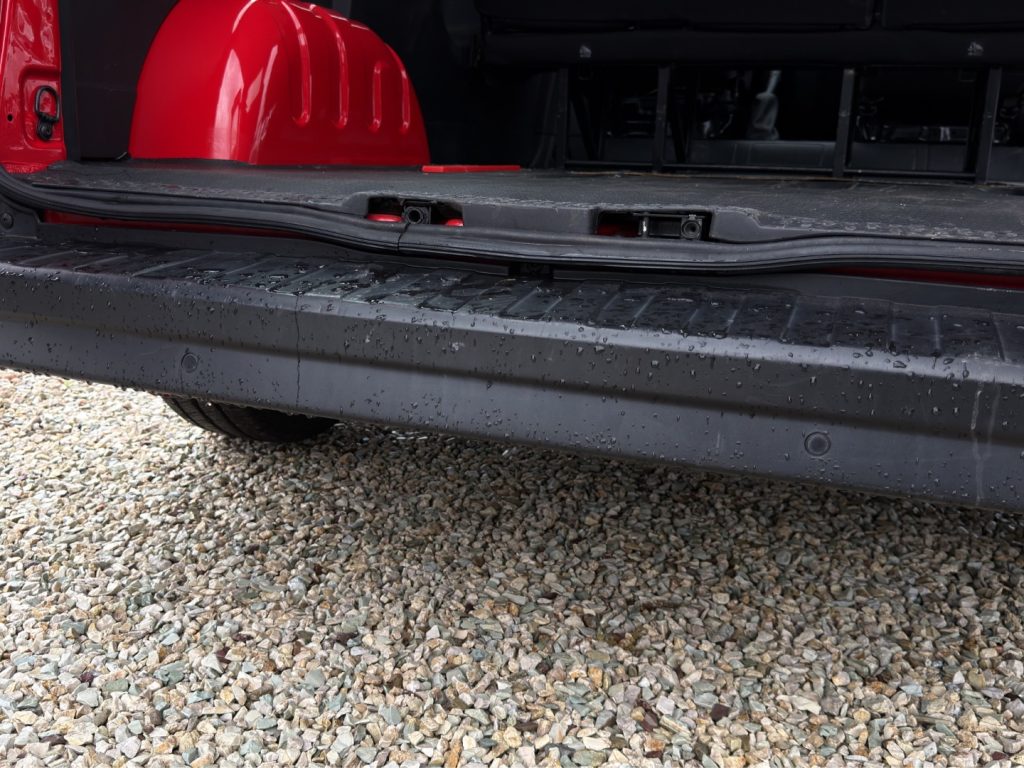 FIAT Talento AUTOCARRO N1 5 POSTI - 18
