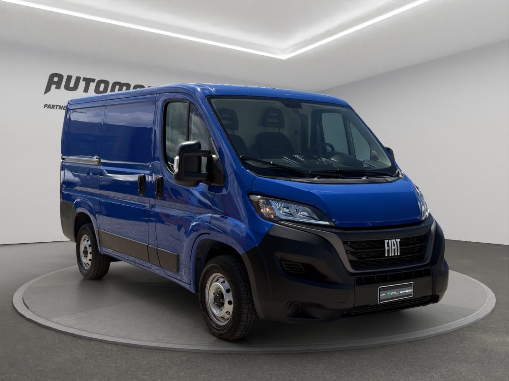 FIAT Ducato E6D CH1 2.2 MJT3 - 3
