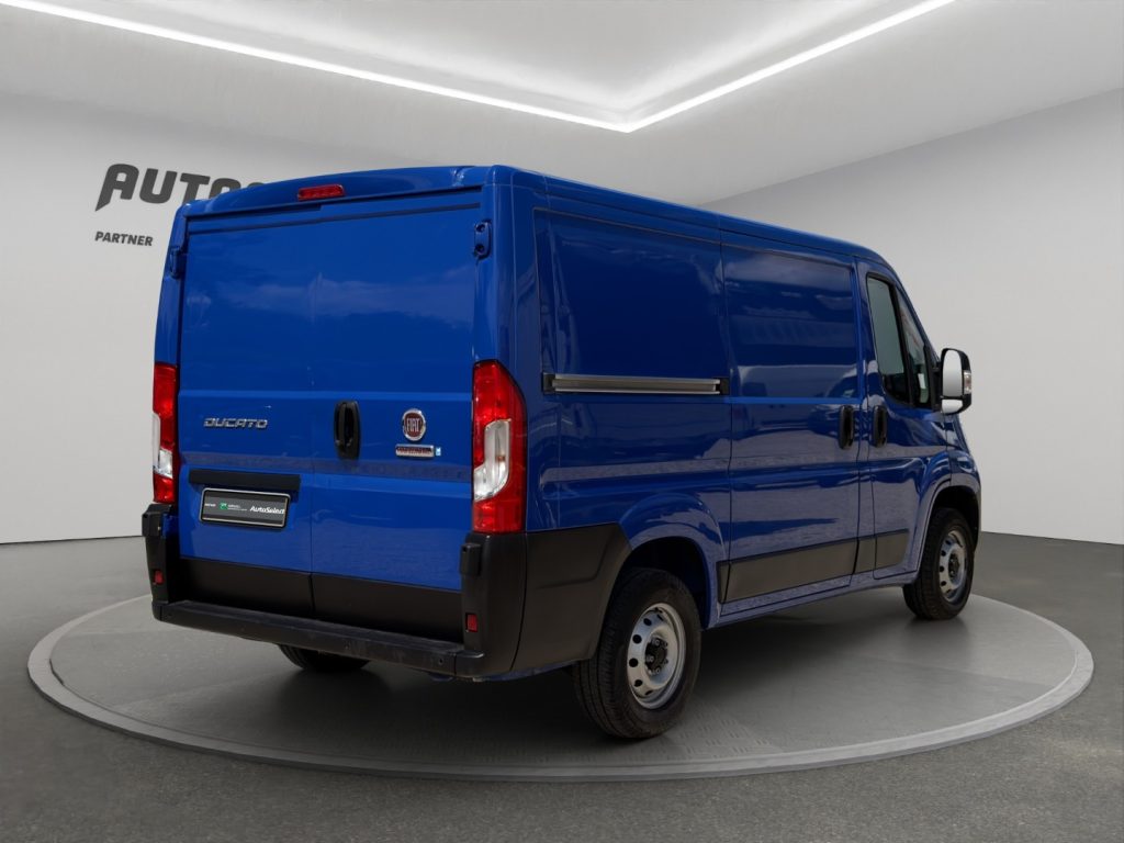 FIAT Ducato E6D CH1 2.2 MJT3 - 4