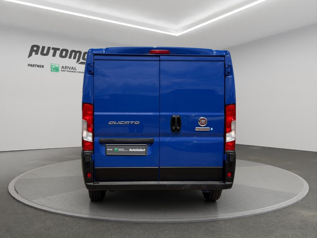 FIAT Ducato E6D CH1 2.2 MJT3 - 5