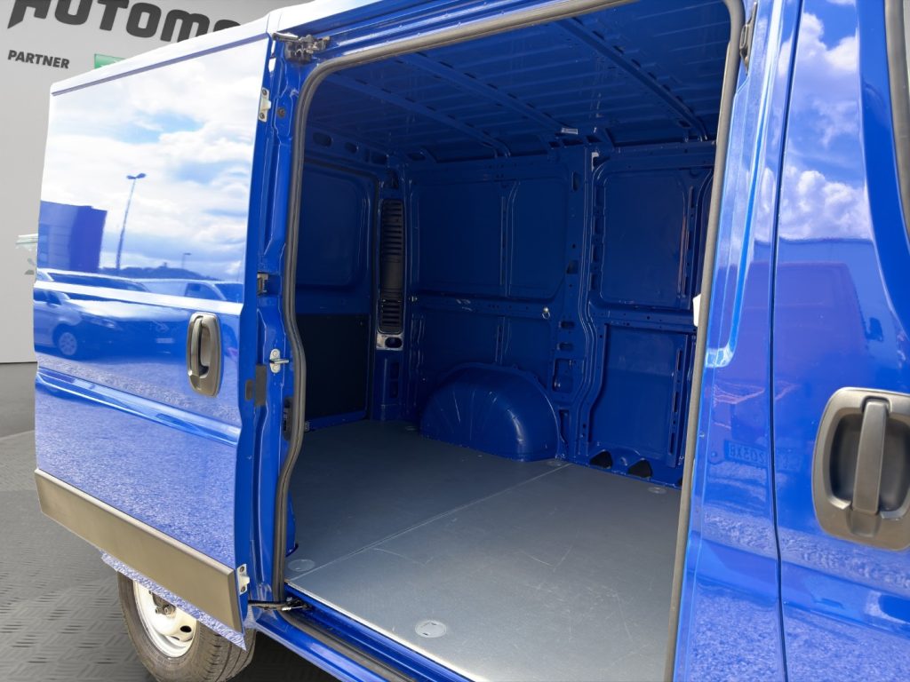 FIAT Ducato E6D CH1 2.2 MJT3 - 8