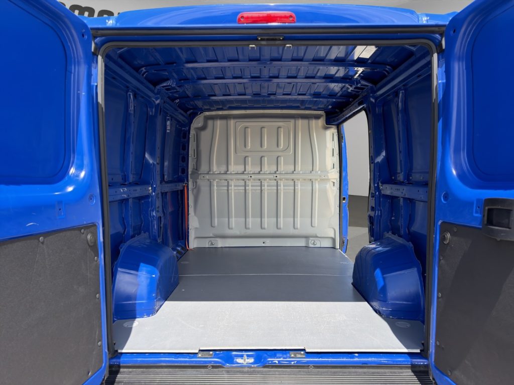 FIAT Ducato E6D CH1 2.2 MJT3 - 15