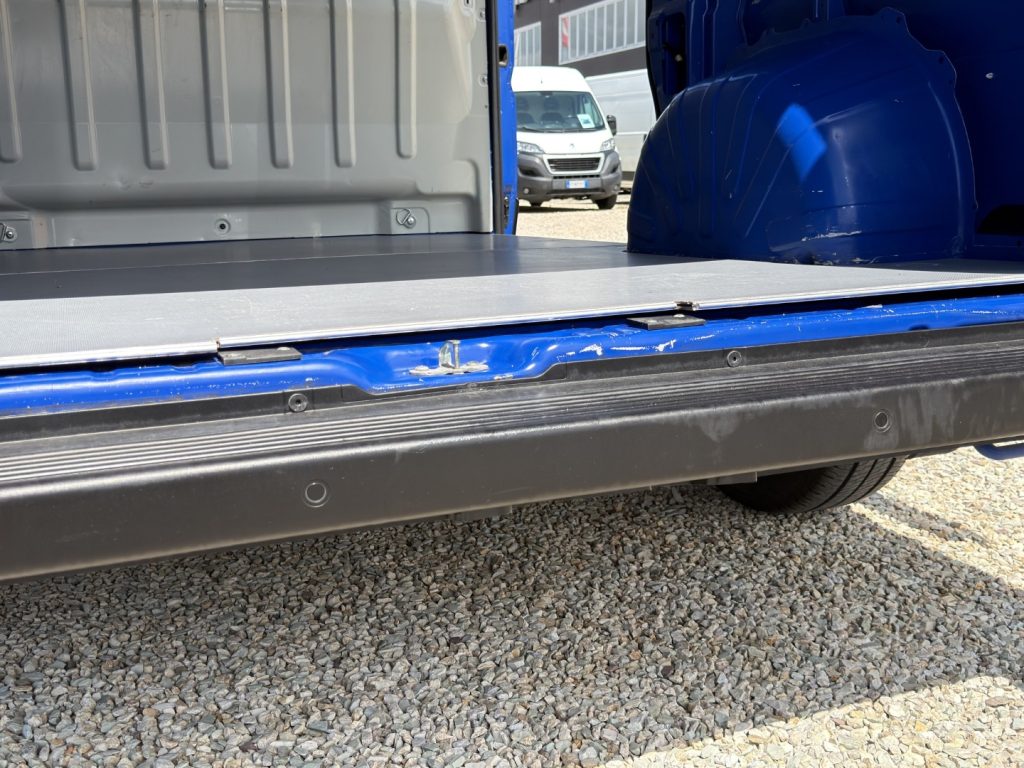 FIAT Ducato E6D CH1 2.2 MJT3 - 16