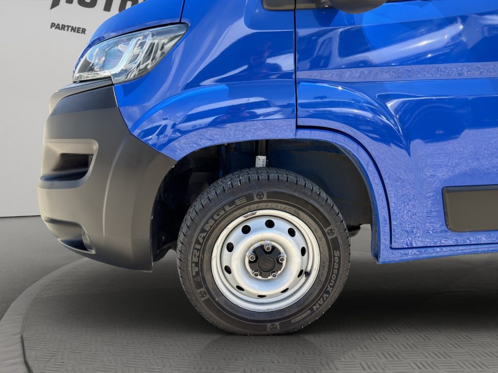 FIAT Ducato E6D CH1 2.2 MJT3 - 19