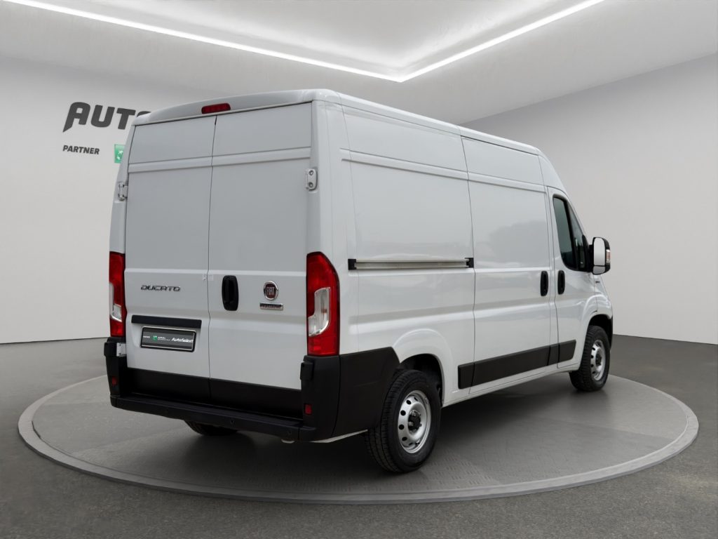 FIAT Ducato MH2 2.3MJT 120CV - 4