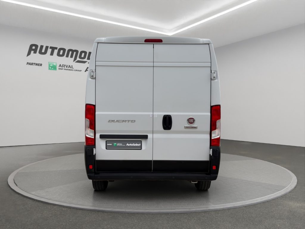 FIAT Ducato MH2 2.3MJT 120CV - 5