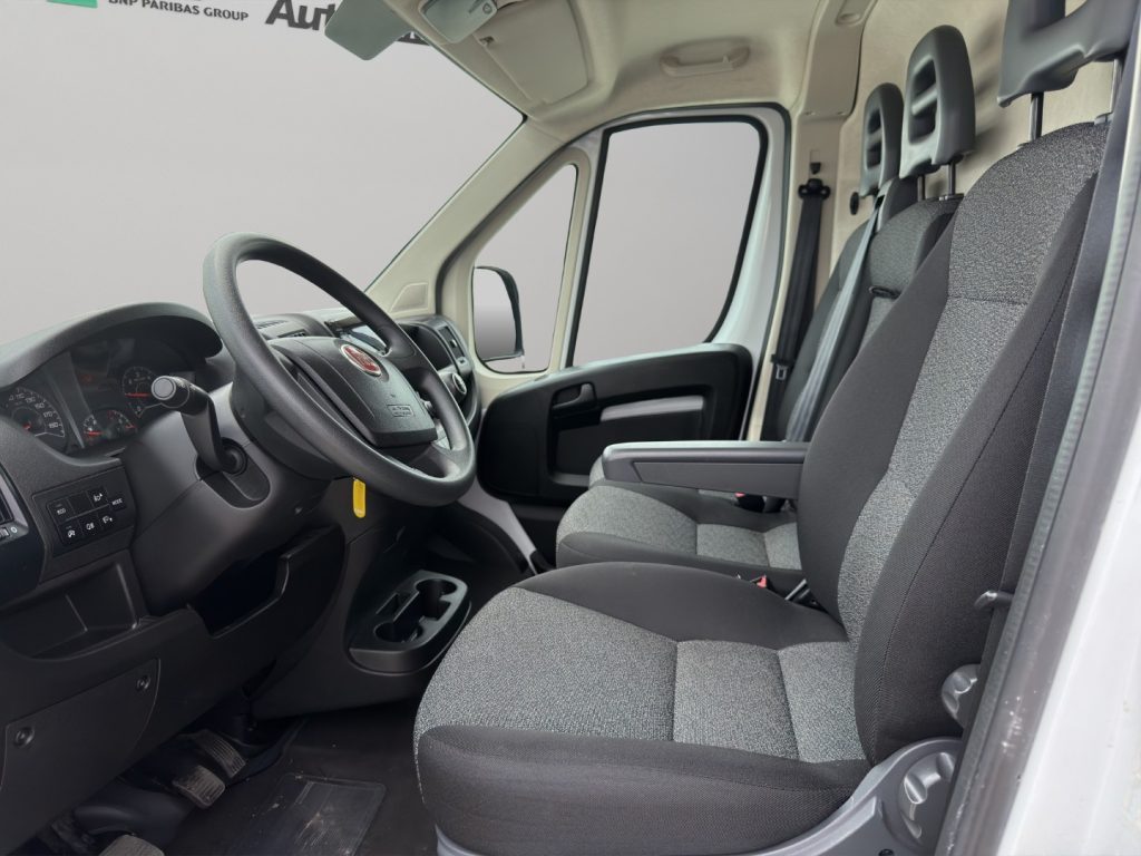 FIAT Ducato MH2 2.3MJT 120CV - 7