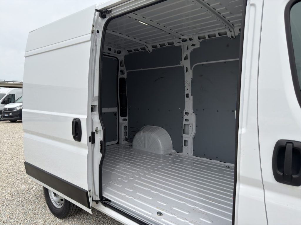 FIAT Ducato MH2 2.3MJT 120CV - 8