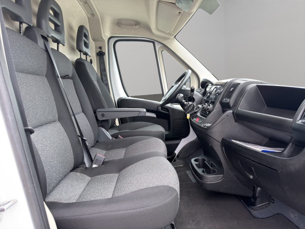 FIAT Ducato MH2 2.3MJT 120CV - 9