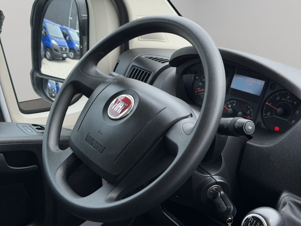 FIAT Ducato MH2 2.3MJT 120CV - 11