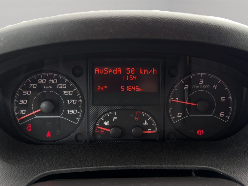FIAT Ducato MH2 2.3MJT 120CV - 12