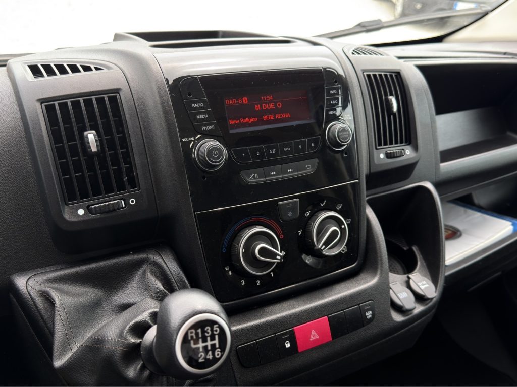 FIAT Ducato MH2 2.3MJT 120CV - 13