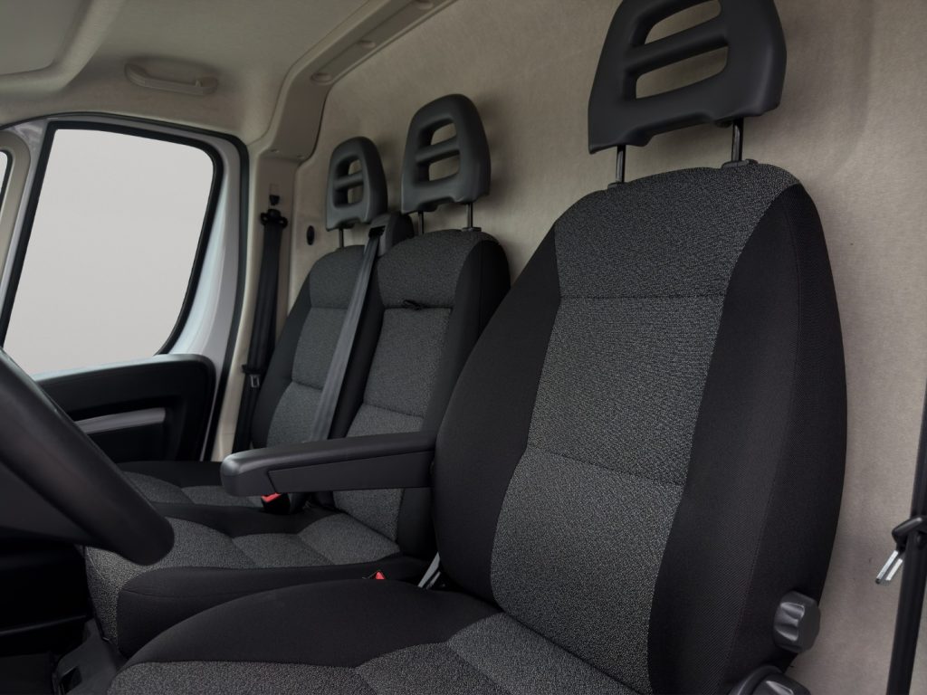 FIAT Ducato MH2 2.3MJT 120CV - 14