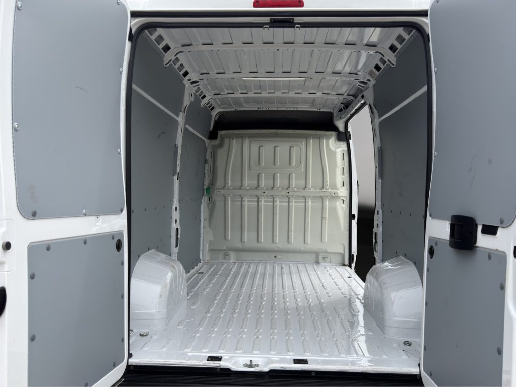 FIAT Ducato MH2 2.3MJT 120CV - 15