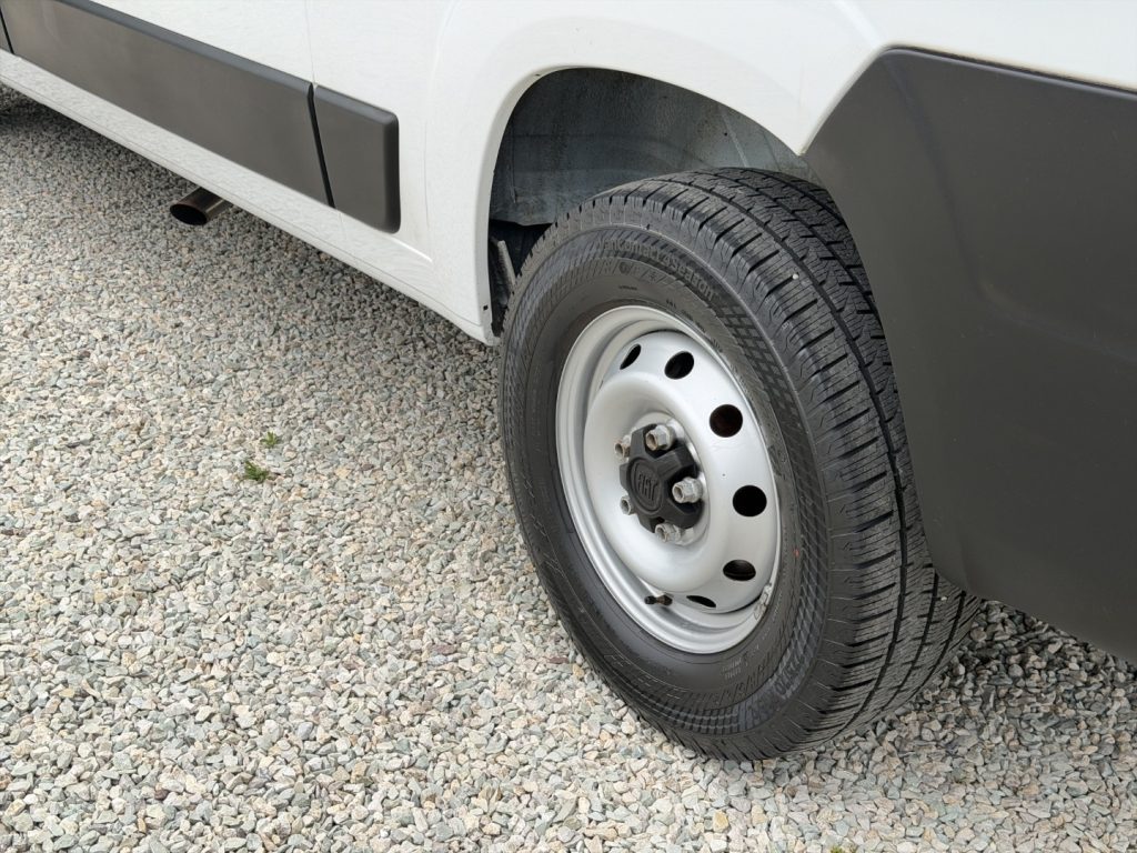 FIAT Ducato MH2 2.3MJT 120CV - 17
