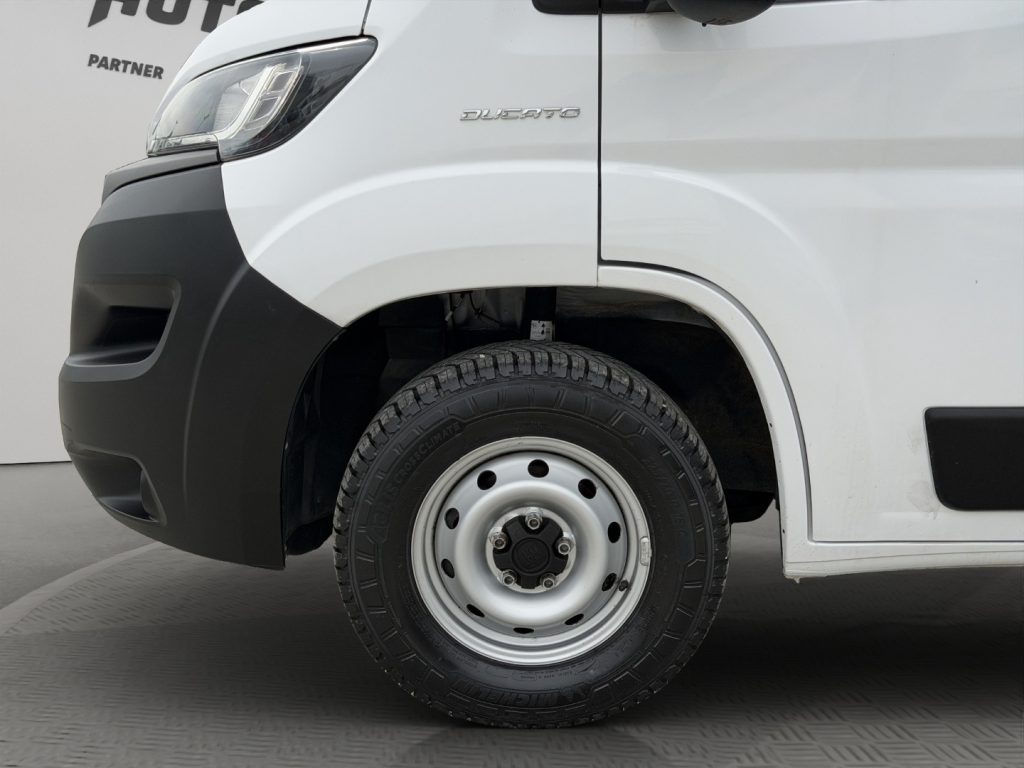 FIAT Ducato MH2 2.3MJT 120CV - 19