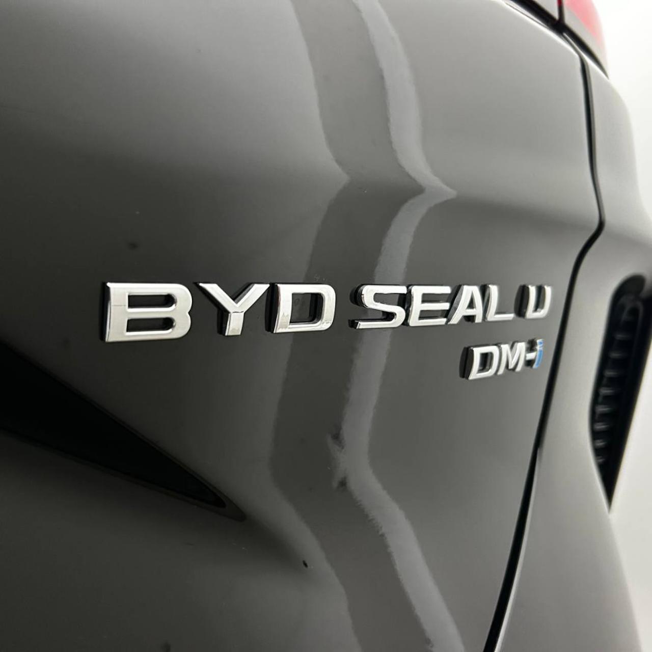 BYD Seal U U DMi 1.5 218 CV PHEV Boost - 43