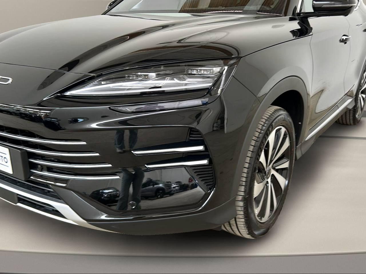 BYD Seal U U DMi 1.5 218 CV PHEV Boost - 38