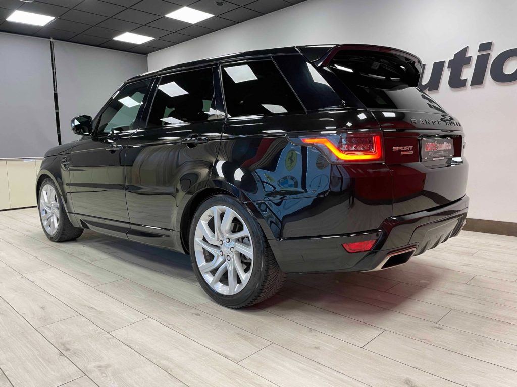 LAND ROVER Range Rover Sport 3.0 TDV6 HSE DYNAMIC 258CV AUTO - 7