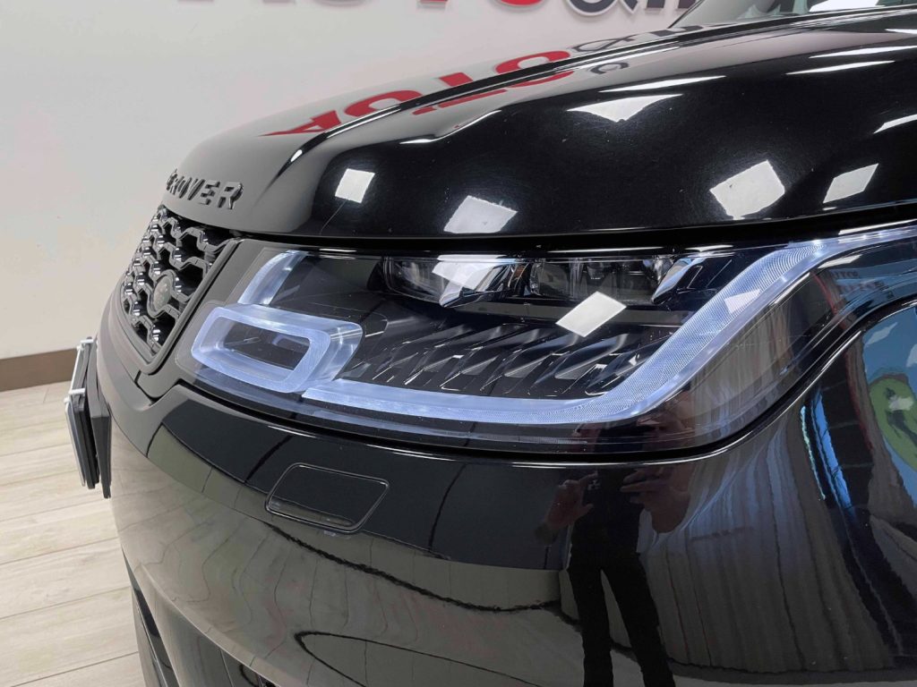 LAND ROVER Range Rover Sport 3.0 TDV6 HSE DYNAMIC 258CV AUTO - 11