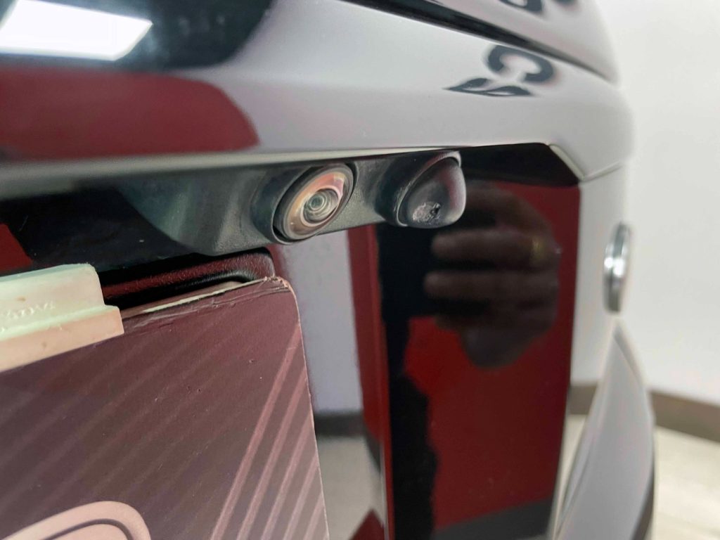 LAND ROVER Range Rover Sport 3.0 TDV6 HSE DYNAMIC 258CV AUTO - 14